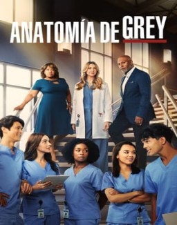 Anatomía de Grey temporada 1 capitulo 2