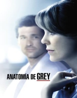 Anatomía de Grey temporada 11 capitulo 24