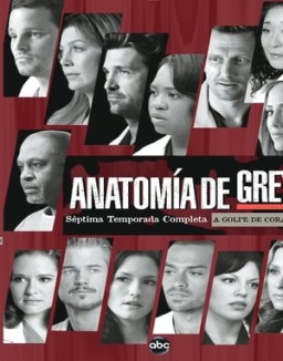 Anatomía de Grey temporada 7 capitulo 2