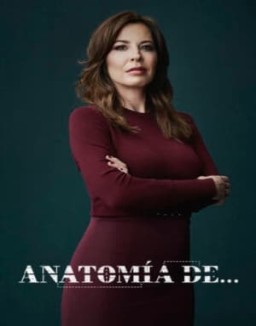 Anatomía de... temporada 1 capitulo 8