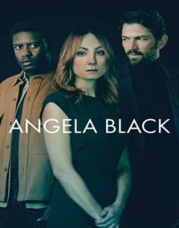 Angela Black Temporada 1
