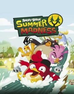 Angry Birds: Locuras de Verano saison 1