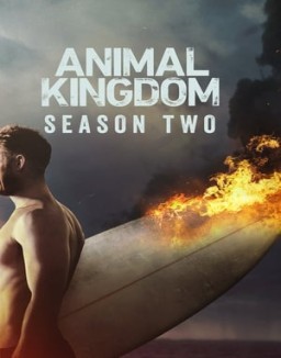 Animal Kingdom temporada 2 capitulo 2