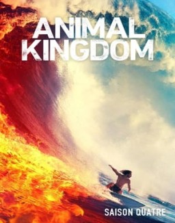 Animal Kingdom temporada 4 capitulo 5