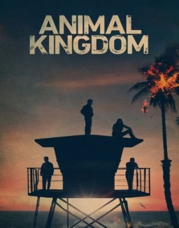 Animal Kingdom temporada 5 capitulo 8