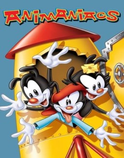 Animaniacs Temporada 1