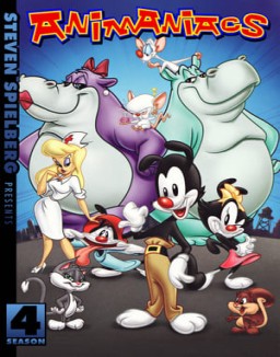 Animaniacs temporada 4 capitulo 17