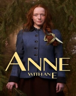 Anne with an E temporada 1 capitulo 2