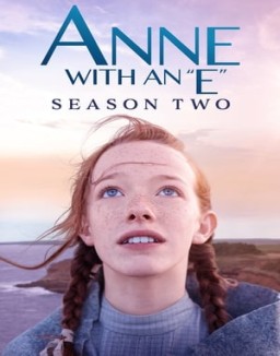 Anne with an E temporada 2 capitulo 5