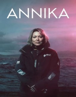 Annika temporada 1 capitulo 1