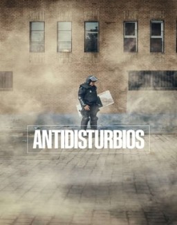 Antidisturbios temporada 1 capitulo 6