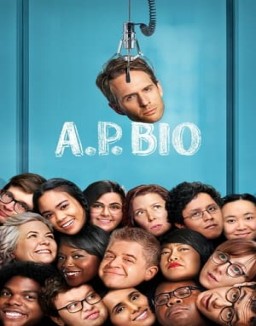 A.P. Bio temporada 1 capitulo 6