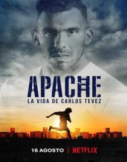 Apache: La vida de Carlos Tevez temporada 1 capitulo 6