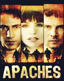 Apaches temporada 1 capitulo 6