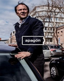 Apagón temporada 1 capitulo 3