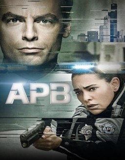 APB temporada 1 capitulo 7