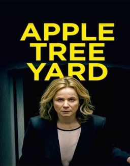 Apple Tree Yard temporada 1 capitulo 4