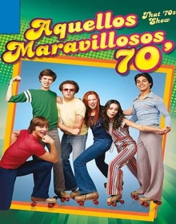 Aquellos maravillosos 70 temporada 1 capitulo 17