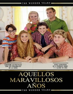 Aquellos maravillosos años (1988) temporada 3 capitulo 14