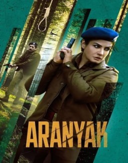 Aranyak temporada 1 capitulo 1