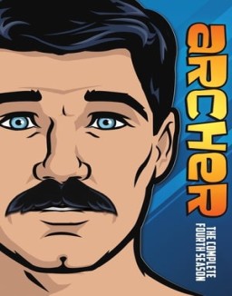 Archer temporada 4 capitulo 11