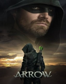 Arrow temporada 1 capitulo 7