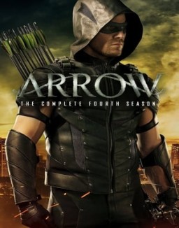 Arrow temporada 4 capitulo 7