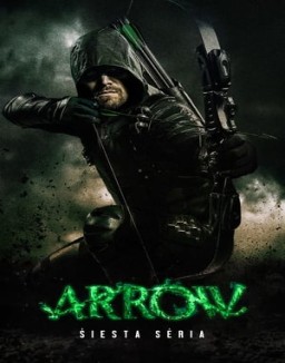 Arrow temporada 6 capitulo 11