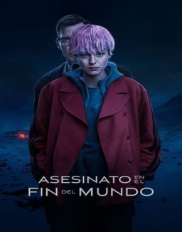 Asesinato en el fin del mundo temporada 1 capitulo 5