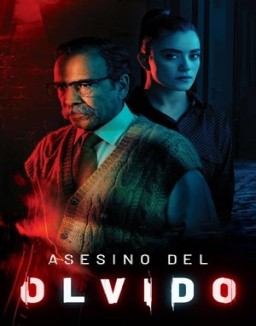 Asesino del olvido temporada 1 capitulo 1