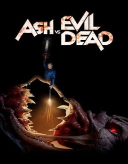 Ash vs Evil Dead temporada 1 capitulo 10