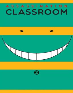 Assassination Classroom Temporada 2