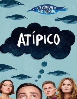 Atípico temporada 1 capitulo 4