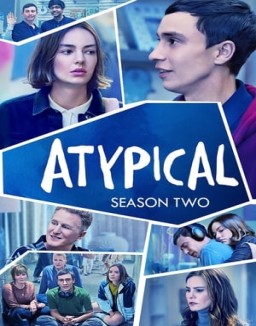 Atípico temporada 2 capitulo 3