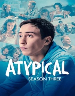 Atípico temporada 3 capitulo 6