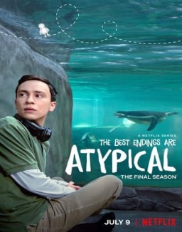 Atípico temporada 4 capitulo 3