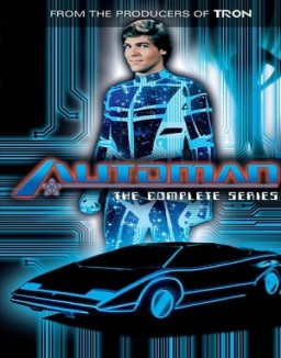 Automan temporada 1 capitulo 3