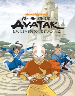 Avatar: La leyenda de Aang temporada 1 capitulo 15