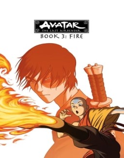 Avatar: La leyenda de Aang temporada 3 capitulo 18