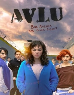 Avlu: El patio temporada 1 capitulo 11