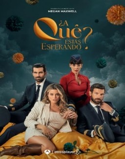 ¿A qué estás esperando? temporada 1 capitulo 6