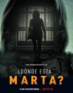 ¿Dónde está Marta? temporada 1 capitulo 2