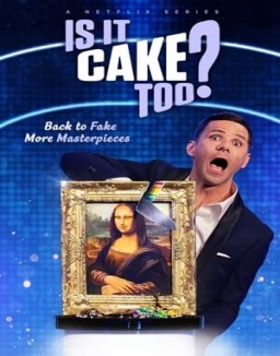 ¿Es una tarta? temporada 2 capitulo 2