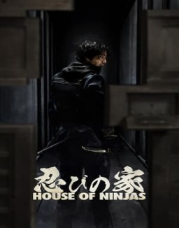 忍びの家 House of Ninjas temporada 1 capitulo 3