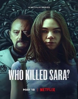 ¿Quién mató a Sara? saison 3