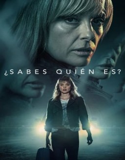 ¿Sabes quién es? temporada 1 capitulo 5