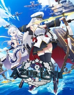 Azur Lane temporada 1 capitulo 1