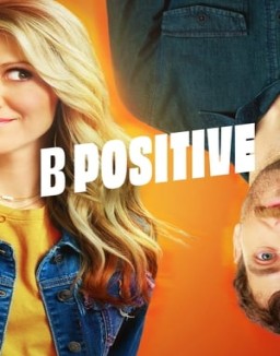 B Positive temporada 1 capitulo 4