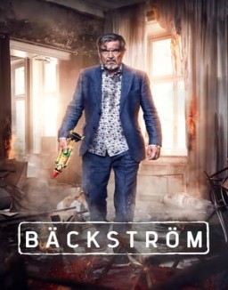 Bäckström temporada 1 capitulo 3