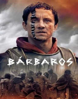 Bárbaros temporada 1 capitulo 5